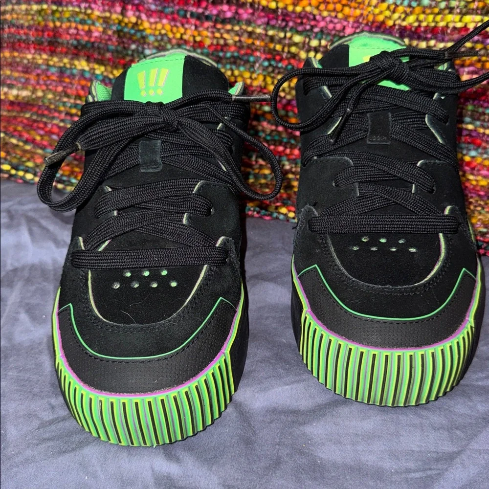 MSCHF Gobstomper Sour US size 7